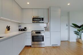 Comfort Apartment at Arlington