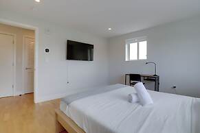 Comfort Apartment at Arlington