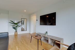 Comfort Apartment at Arlington