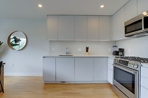 Comfort Apartment at Arlington