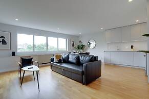 Comfort Apartment at Arlington