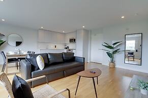 Comfort Apartment at Arlington