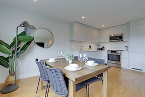 Comfort Apartment at Arlington