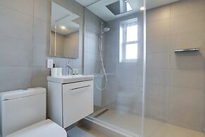 Comfort Apartment at Arlington