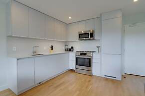 Comfort Apartment at Arlington