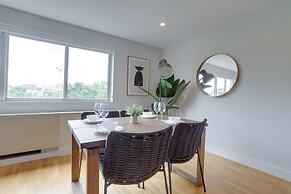 Comfort Apartment at Arlington