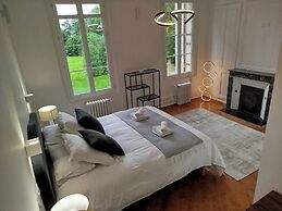 Chateau Loyd&Spa Normandie Pays de Caux
