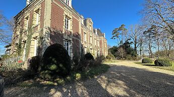 Chateau Loyd&Spa Normandie Pays de Caux