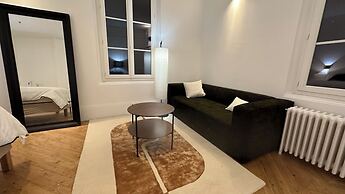 Chateau Loyd&Spa Normandie Pays de Caux