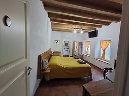 Il Castellaro ai Sassi