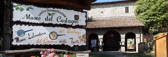 Il Castellaro ai Sassi