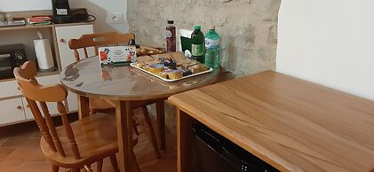 Il Castellaro ai Sassi