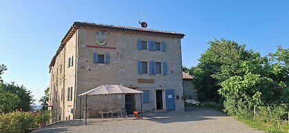 Il Castellaro ai Sassi