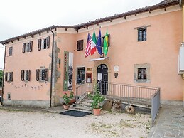 Il Castellaro ai Sassi