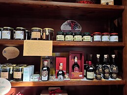 Il Castellaro ai Sassi