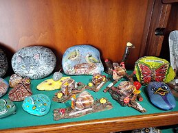 Il Castellaro ai Sassi