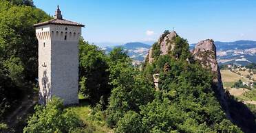 Il Castellaro ai Sassi