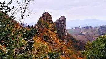 Il Castellaro ai Sassi