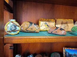 Il Castellaro ai Sassi