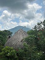 Huong Sen Garden Lodge