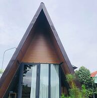 Huong Sen Garden Lodge