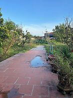 Huong Sen Garden Lodge