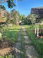 Huong Sen Garden Lodge