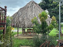 Huong Sen Garden Lodge