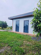 Huong Sen Garden Lodge