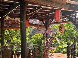 Huong Sen Garden Lodge