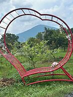 Huong Sen Garden Lodge