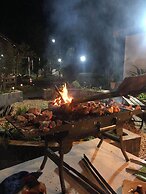 Huong Sen Garden Lodge