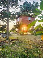 Huong Sen Garden Lodge