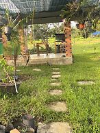 Huong Sen Garden Lodge