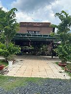 Huong Sen Garden Lodge