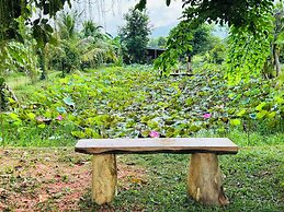 Huong Sen Garden Lodge