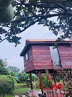 Huong Sen Garden Lodge