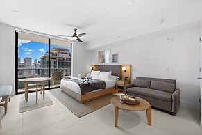 Prime Downtown Location Condos