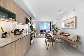 Prime Downtown Location Condos