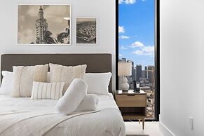 Prime Downtown Location Condos