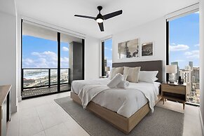 Prime Downtown Location Condos