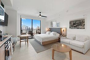 Prime Downtown Location Condos