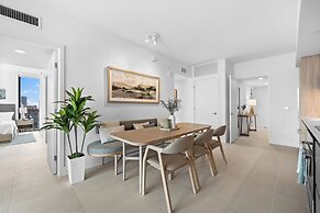 Prime Downtown Location Condos