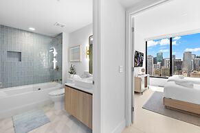 Prime Downtown Location Condos