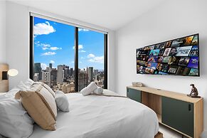 Prime Downtown Location Condos