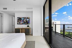 Prime Downtown Location Condos