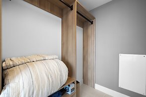 Prime Downtown Location Condos