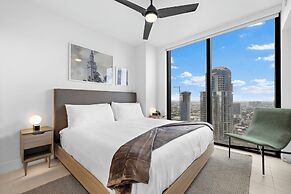 Prime Downtown Location Condos