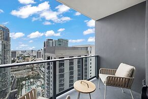 Prime Downtown Location Condos