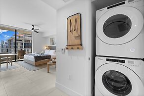 Prime Downtown Location Condos